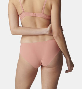 أتمنى ملخصات بيكيني مطرزة