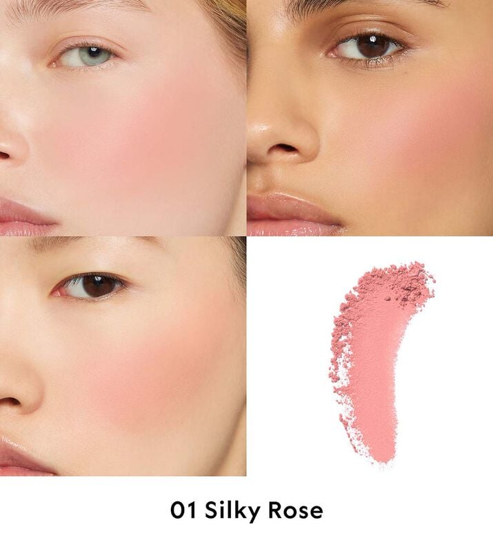 Gucci Beauty Blush Flora Co, 01-nude, Packshot View