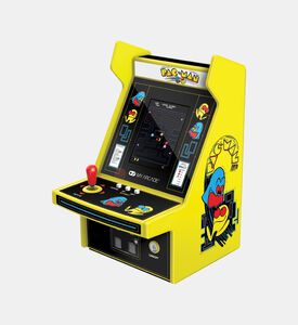 باك مان بورتابل ريترو أركيد