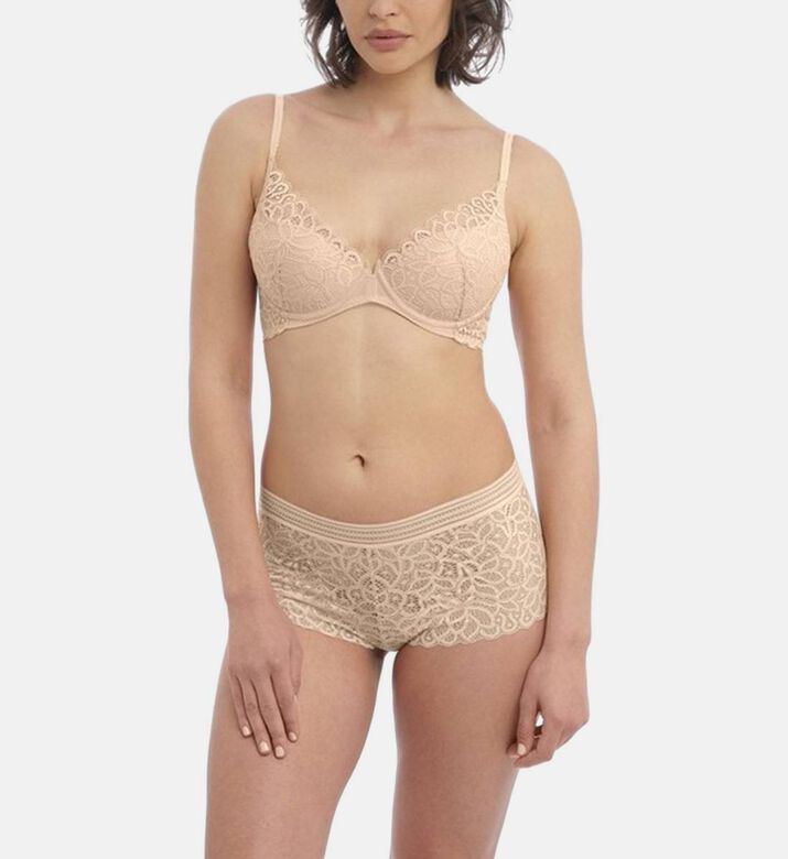 Raffine Plunge Bra