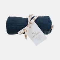 Nooshi Pure Cotton Blanket