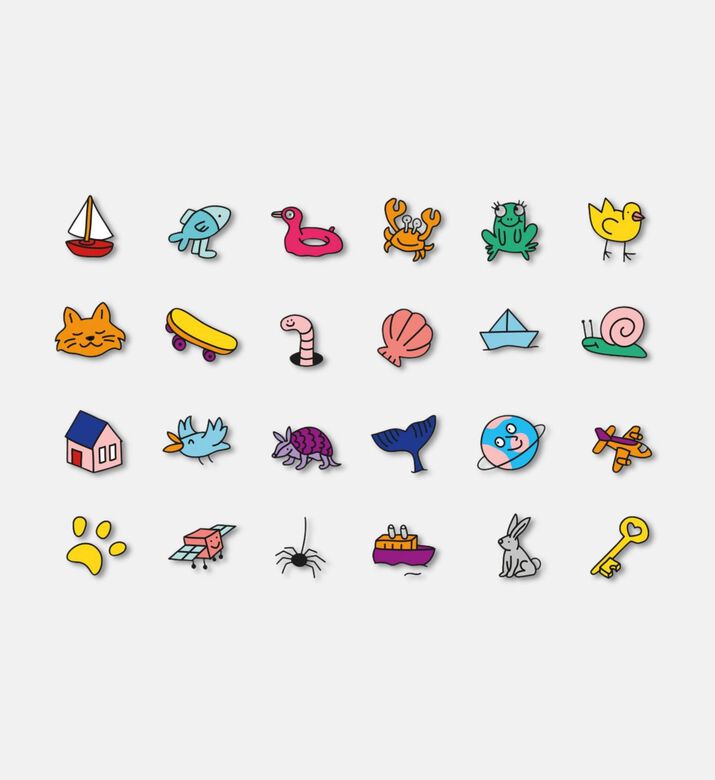 Nailmatic Nailpolish-nail, Packshot View