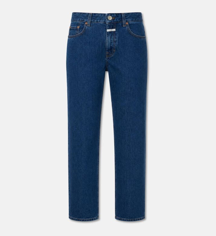 Closed Milo Straight-leg Jeans, Packshot View