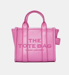 حقيبة كروس جلدية صغيرة الحجم