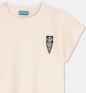 Kenzo Top Ss, Packshot View