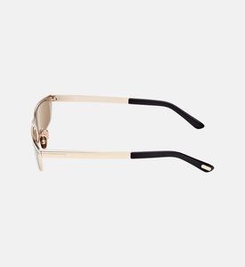 نظارات شمسية أسيتات مستطيلة الشكل 59