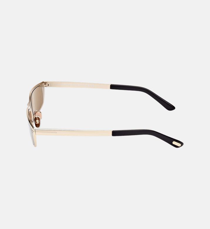 Acetate Rectangle-shaped Sunglasses 59 Acetate Rectangle-shaped Sunglasses 59