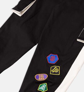 بنطال كارجو بيزك نو بيزك