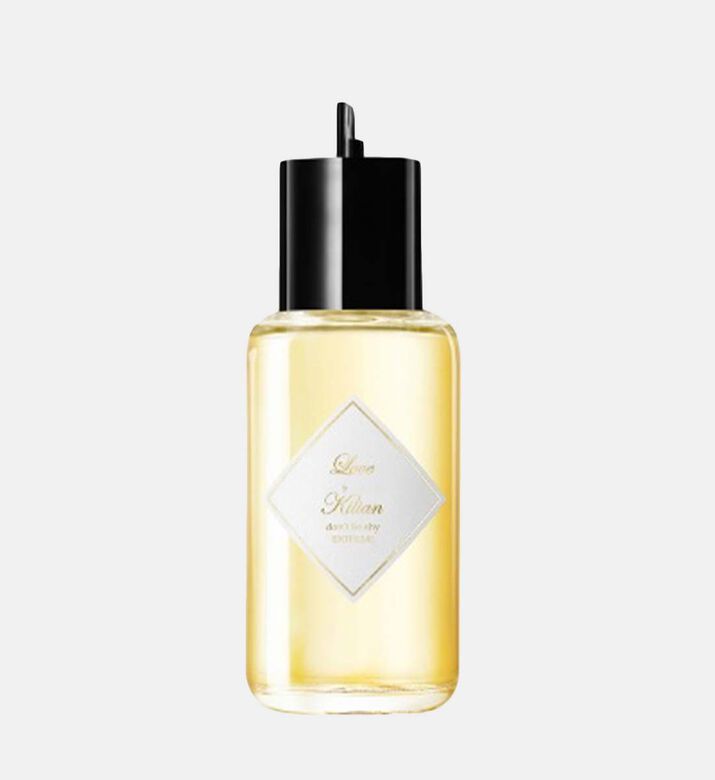 Love Dont Be Shy Extreme Edp Refill