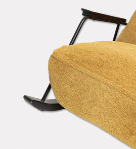 Home Deco and More Rocking Chr Toffie, Packshot View