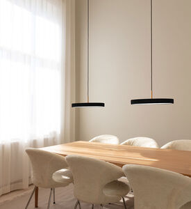 Asteria Aluminum Pendant Lamp Asteria Aluminum Pendant Lamp