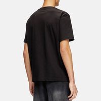T-adjust-bigoval Organic Cotton T-shirt