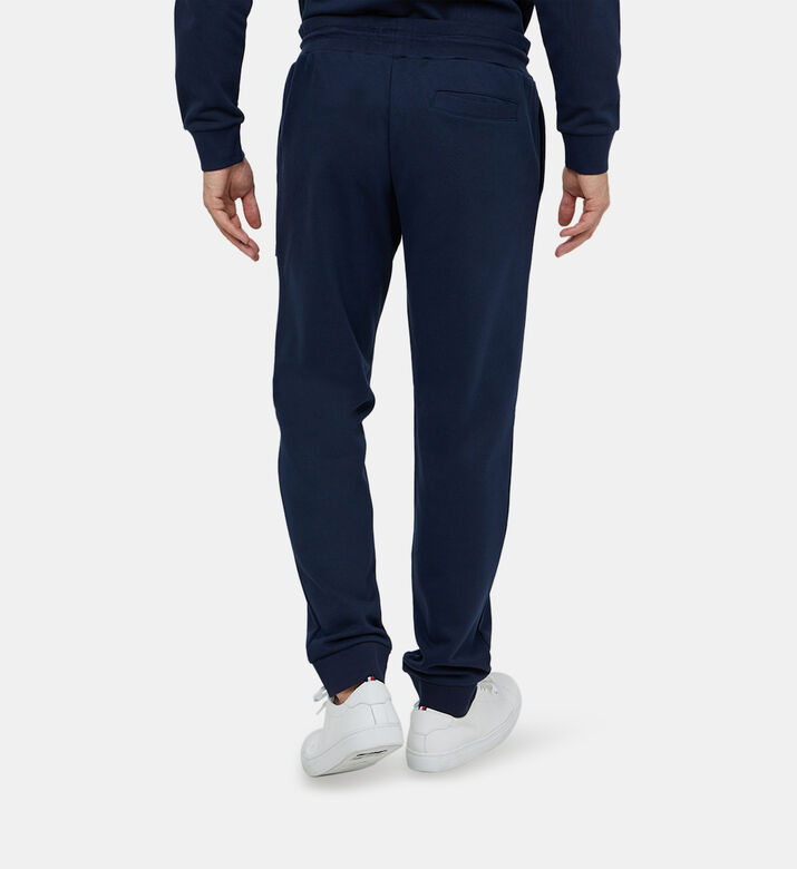 بنطال رياضي برباط من القطن