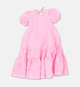 Poca and Poca Open Back Long Dress, Packshot View