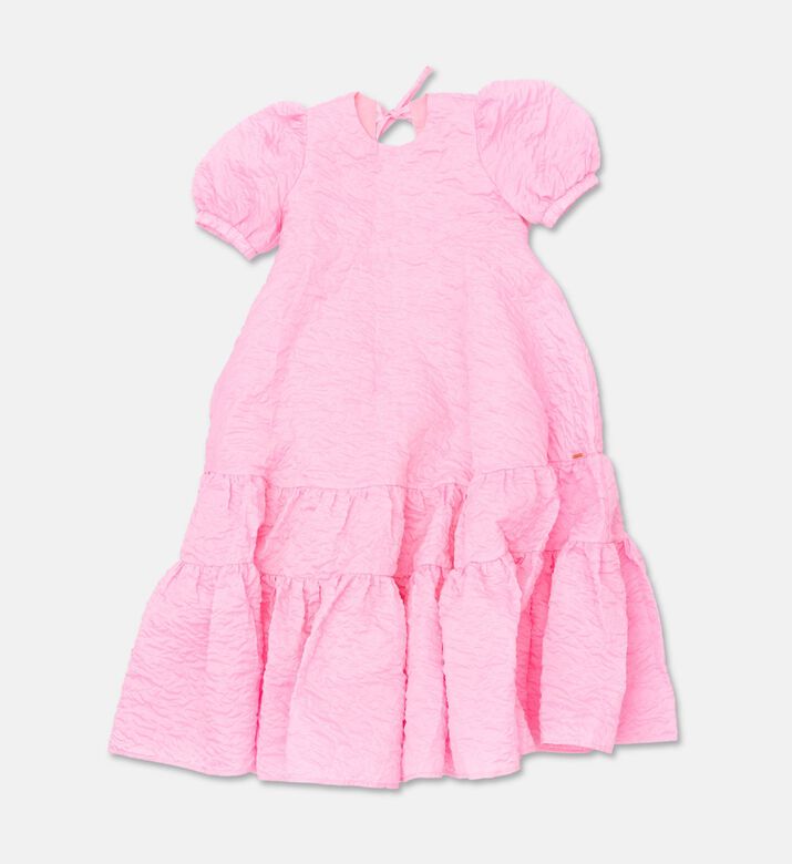 Poca and Poca Open Back Long Dress, Packshot View