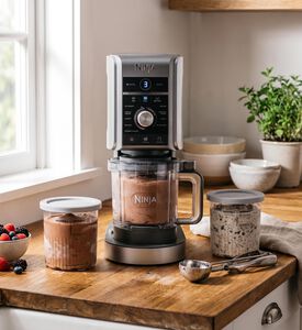 Ninja Ice Cream Max Maker, Model View
