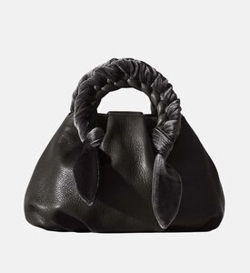 حقيبة يد بومبون فيلفيت فولار