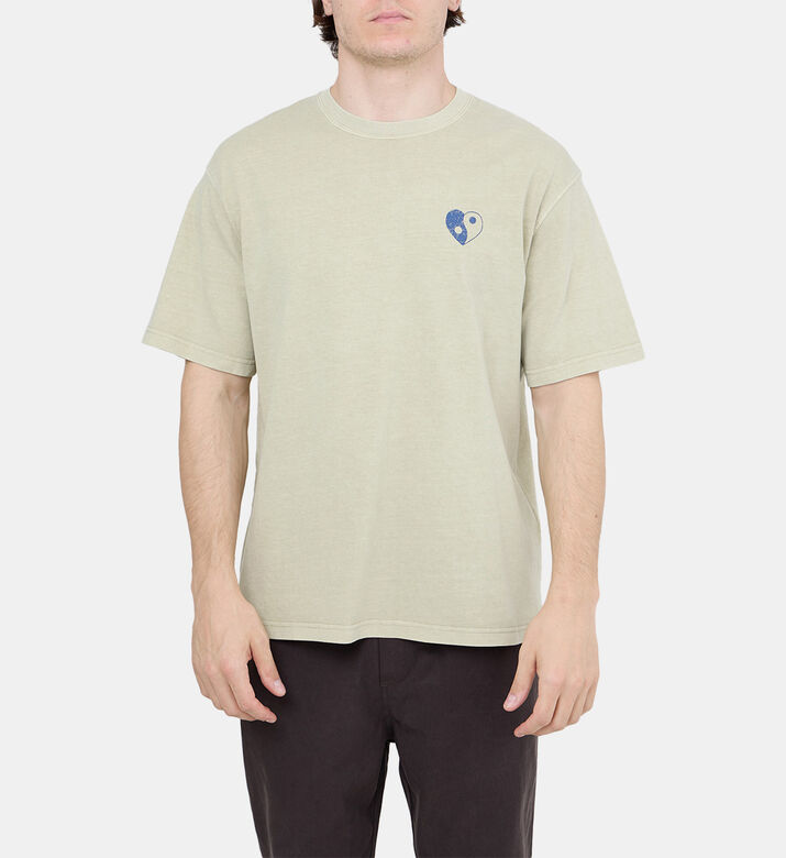 Sapoetry Short-sleeve T-shirt