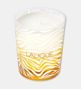 Lalique Candle 190g Le Soleil, Packshot View