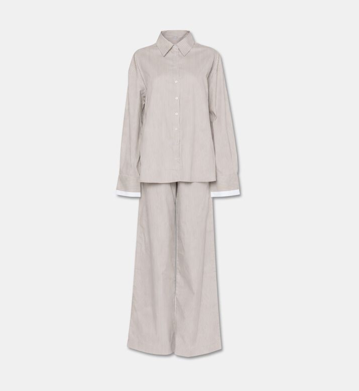 Godalia Set Ella, Beige, S, Packshot View