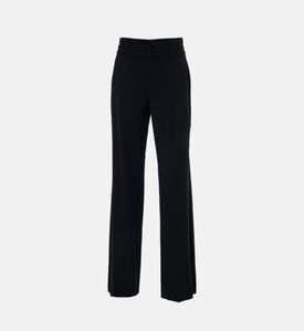 Federica Tosi Pant, Black, 46, Packshot View