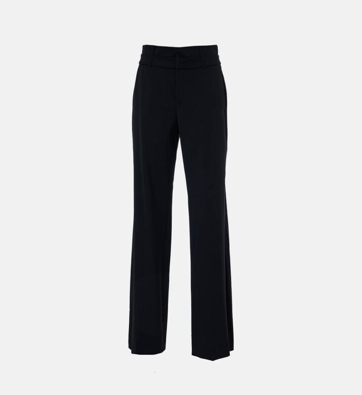 Federica Tosi Pant, Black, 46, Packshot View
