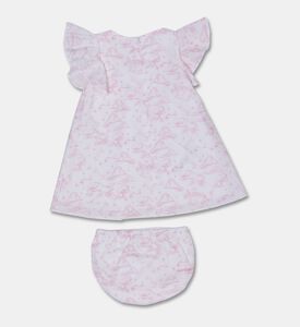 Givenchy Toile De Jouy Dress Bloomer Set, Packshot View