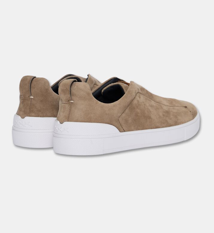 Roberto Fabiani Shoes Casual, Light-brown, Eu-45, Packshot View