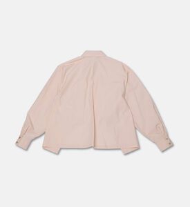 La Mia Bambina Shirt, Packshot View