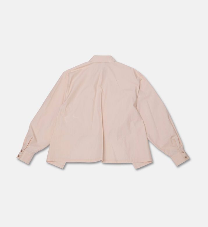 La Mia Bambina Shirt, Packshot View