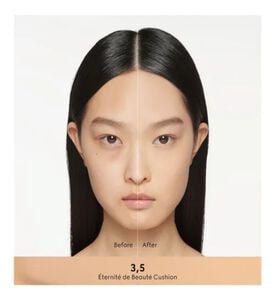 Gucci Beauty ?ternit&eacute; De Beaut&eacute; Cushion Foundation Refill, 03.5, Packshot View