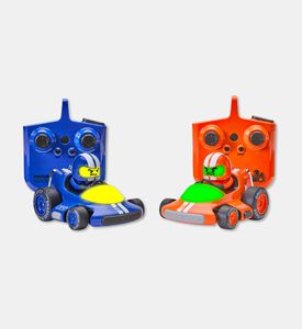 Sharper Image Toy Rc Motor Battle Nvy Org, Packshot View