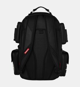 Sprayground Monopoly Money Stacks Backpack, Packshot View