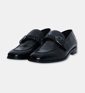 Roberto Cavalli Shoes Slipon Leather, Packshot View