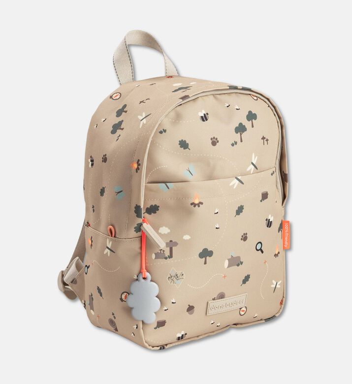 Done By Deer Done By Deer Kids Backpack, Packshot View