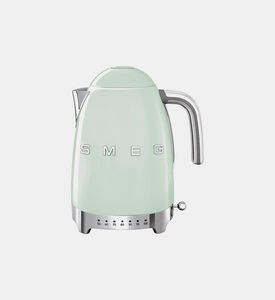 50s Style Variable Temp Kettle