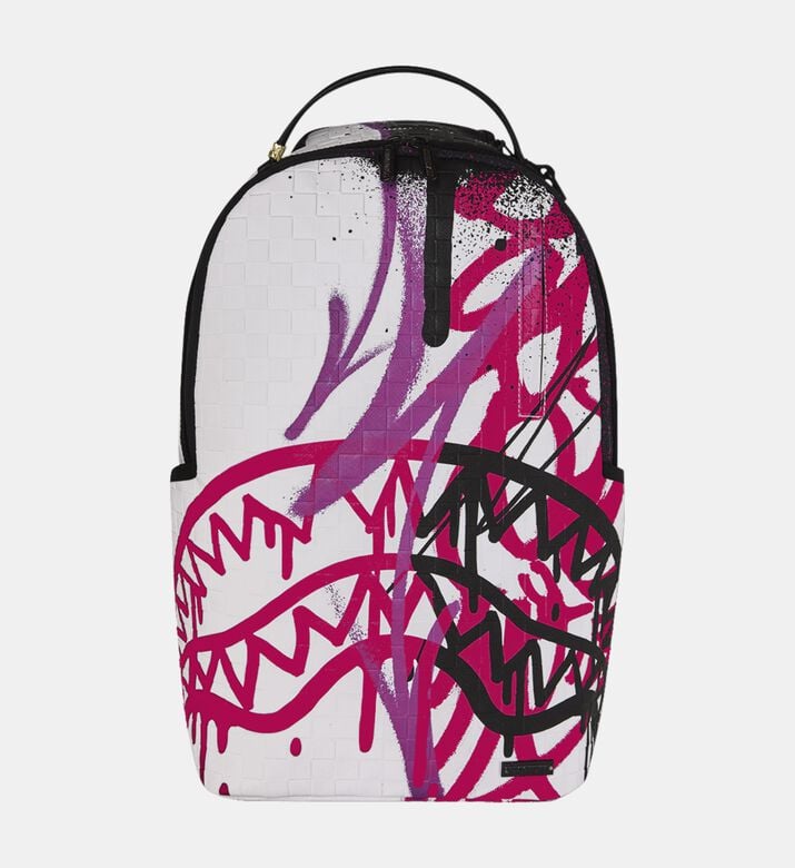 Sprayground Mayhem Remix Carry-on Luggage, Packshot View