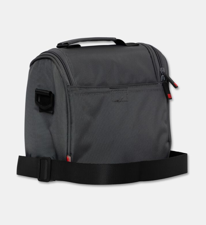 Iris Barcelona Thermal Case Lunch Bag 5.5l, Grey, Packshot View