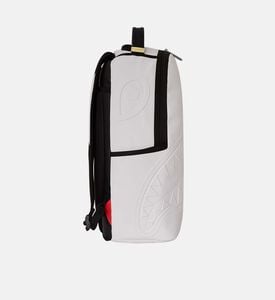 Spray-paint Backpack Spray-paint Backpack