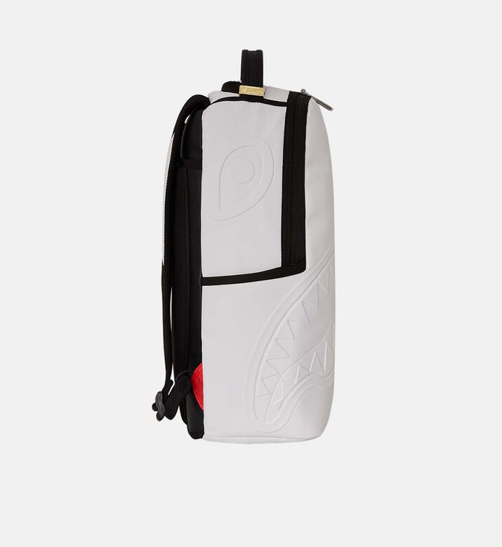 Spray-paint Backpack Spray-paint Backpack