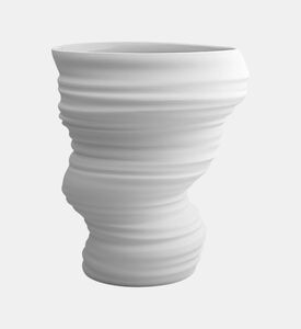 مزهرية فورتكس عالية