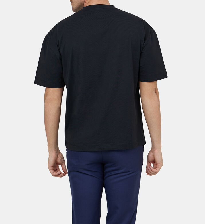 تيشيرت سبيريت ميستري بطبعة