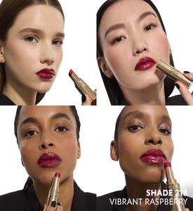 Yves Saint Laurent Lipstick Loveshine Hol25, Packshot View