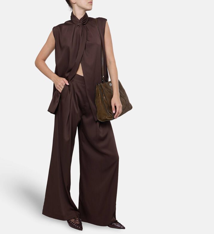 CAMILLA AND MARC Pant Aaron, Model View