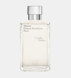 Maison Francis Kurdjian Edp Gentle Fluidity Silver, 200-ml, Packshot View