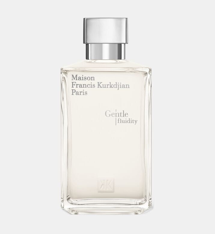 Maison Francis Kurdjian Edp Gentle Fluidity Silver, 200-ml, Packshot View
