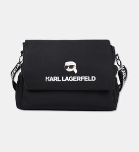 Karl Lagerfeld Bag Changing, Packshot View