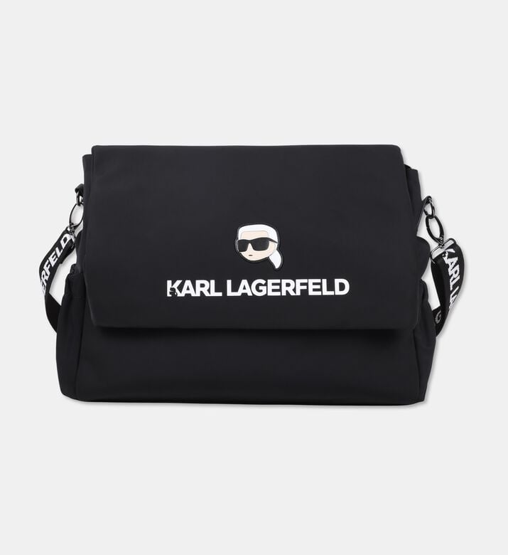 Karl Lagerfeld Bag Changing, Packshot View