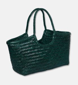 Dragon Diffusion Bag Nantucket Basket Big, Green, Packshot View