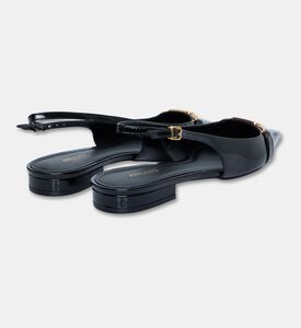 Arezzo Shoes Sandal Flat, Packshot View